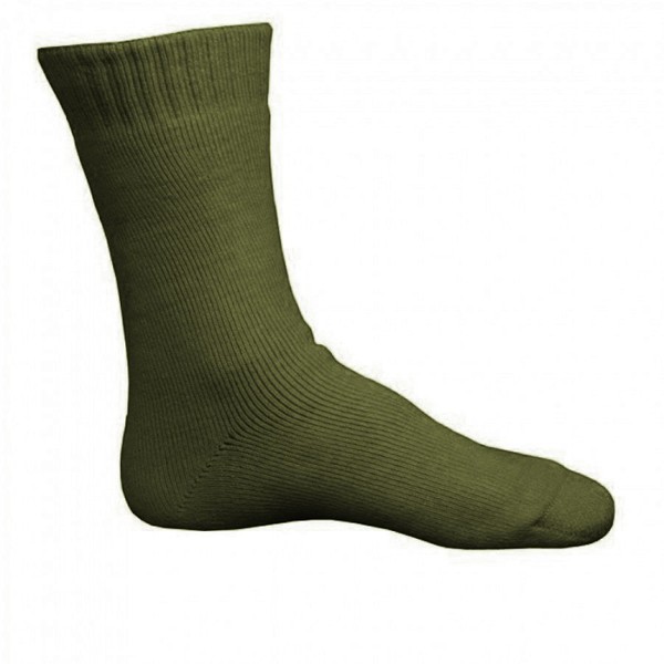 Bamboo Extra Thick Work Socks - Bamboo Textiles