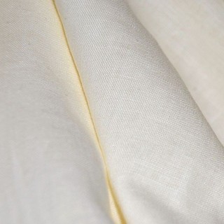 HF125 Hemp Linen Natural  - 1 Metre Seconds